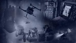 Savunma sanayi SAHA EXPO’da buluşacak