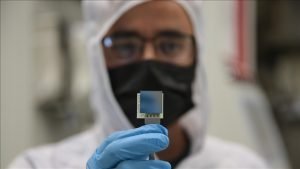 Bolu’da üretilecek fotodedektörler Türkiye’nin ‘Ay görevi’nde kullanılacak