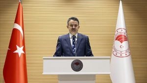 Bakan Pakdemirli tarımsal destekleri açıkladı