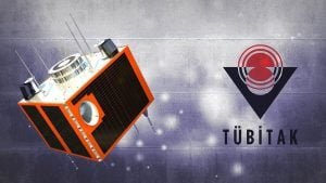 TÜBİTAK bilim meşalesini yaktı!