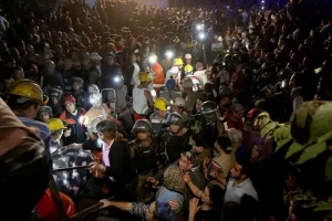 TMMOB Maden Mühendisleri Odasından Soma Maden kazası ile ilgili açıklama