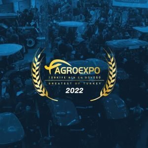 Agroexpo Tarım ve Hayvancılık Fuarı kapılarını açıyor