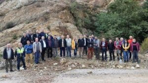 MTA Kurulu 4. çalıştayını yaptı!