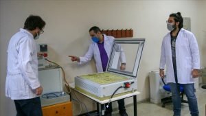 Elektrikli araçlar için ‘hızlı şarj imkanı sağlayan batarya sistemi’ geliştirildi