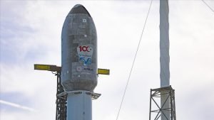 Türkiye’nin yeni uydusu Türksat 5B ile internet kapasitesi artacak