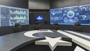 Türkiye’nin Siber Kalesi: USOM