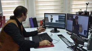 TEKNOFEST’te birinci olan proje işitme engellilerin hayatını kolaylaştıracak