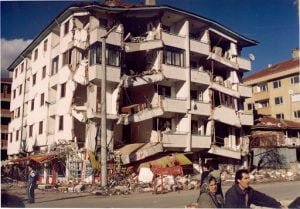 “Bolu ve Deprem Gerçeği” Paneli