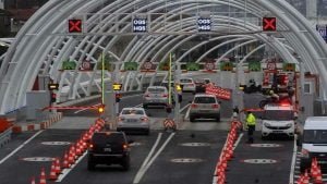 Köprü ve otoyolların bir bölümü bayramda ücretsiz