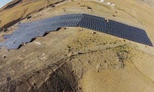 Ardahan’da lisanssız GES kurulum ve 25 yıl işletme ihalesi