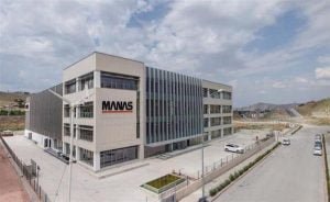 Manas Enerji Sincan fabrikasının çatısına GES kuracak