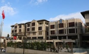 Eyüpsultan Belediyesi GES kurdurup 10 yıl işlettirecek