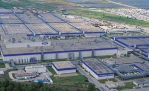 Ford Otomotiv Gölcük binasına çatı/cephe GES kurduracak