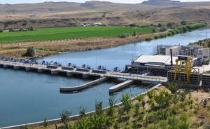 Cemel HES sahasına 3 MW’lık güneş santrali kurulacak