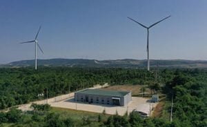 Küptepe RES’te kapasite arttırılacak