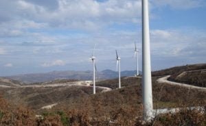 Sayalar RES sahasına 53,60 MW’lık güneş santrali kurulacak