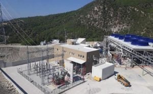 Buharkent JES sahasına 1,1 MW’lık güneş santrali kurulacak
