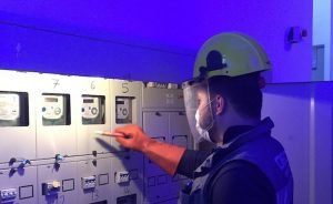 OEDAŞ, iş kazalarını yüzde 36 azalttı