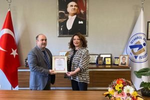 Türk bilim insanları ‘Milli Reaktif’ geliştirdi