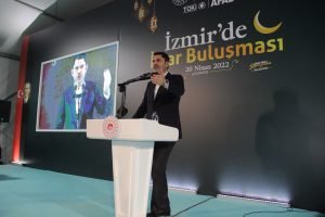 Bakan Kurum’dan İzmirli depremzedelere müjde