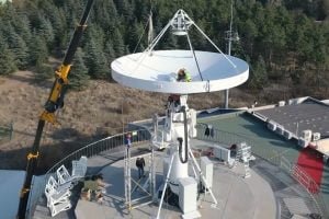 Türkiye’nin uzay atağı…İmece uydusu hazır, Uzay Limanı Projesi heyecan uyandırdı