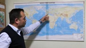 Çiftçilere sağanak ve şiddetli dolu uyarısı