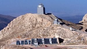 Japon Uzay Ajansı’ndan TUG’a ‘Onur Ödülü’