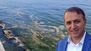 Prof. Dr. Tecer: Marmara Denizi’nde yeniden görülen müsilaj, dibe çökenler