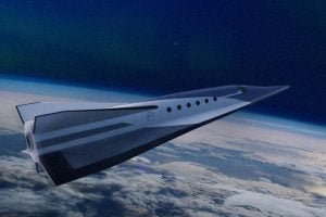 Çin, saatte 6 bin kilometre hıza ulaşacak yolcu seferleri planlıyor