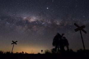 Şu ana dek saptanan en uzak, devasa “megamazer” bulundu