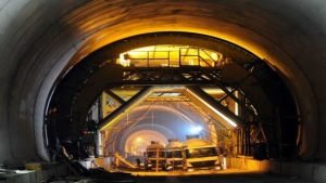 Ankara Sivas YHT hattında son durum