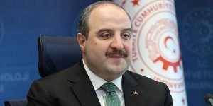 Bakan Varank: Geleceğin Aziz Sancar’ları Yozgat’tan çıkacak