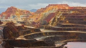 Bakır Madeni yeniden işler duruma geçirilecek