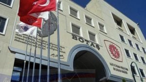 BOTAŞ, yenilenebilir enerji kapasitesini artırıyor
