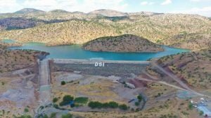 DSİ’nin Bingöl yatırımları