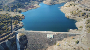 DSİ’nin Tunceli yatırımları devam ediyor