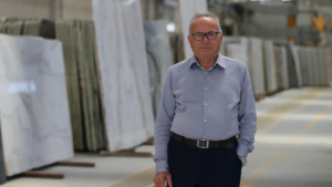 EMİB Başkanı’ndan veda