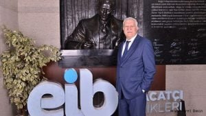 EMİB’in yeni başkanı: İbrahim Alimoğlu