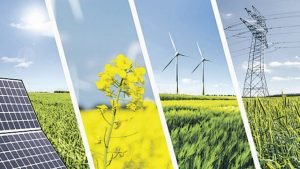 2030’da elektriğimizin %70’i YEK’ten