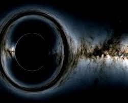 İlk potansiyel ‘haydut’ kara delik tespit edildi