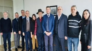 JEMYAD ilk olağan genel kurul toplantısını gerçekleştirdi ve yönetim kurulunu seçti