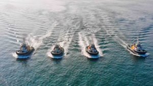 Küba’ya Türk römorkörü ihracatının yolu açılıyor