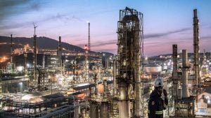 Tekfen, Tüpraş İzmir Rafinerisi projesinin ihalesini kazandı