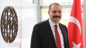 Azerbaycan’ın siber güvenlik adımına yerli teknoloji üreticisinden destek