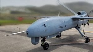 ANKA’ya ‘serseri mayın’ tespiti için SAR-Sentetik Açıklıklı Radar entegre edildi