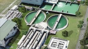 Qua Granite sürdürülebilir projesiyle Türkiye’ye örnek oluyor