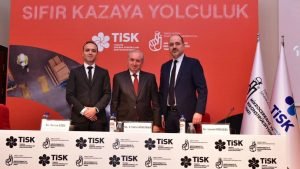 Yapay zekâ ile iş kazalarının önlenmesi hedefleniyor