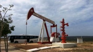 TPAO, Kırklareli’nde petrol arama çalışmaları yürütecek
