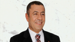 TÜMMER’in yeni başkanı: Hanifi ŞİMŞEK