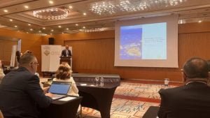 Türkiye’den 100 ton altın üretimi için adımlar